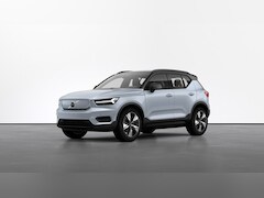 Volvo XC40 - Recharge Twin Plus 12% bijtelling | Adaptieve cruise control incl. BLIS | Climate Control