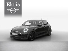 MINI Cooper - 3-deurs | Classic Uitvoering + Premium Pakket