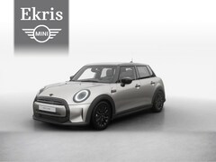 MINI Cooper - 5-deurs | Classic Uitvoering + Premium Pakket