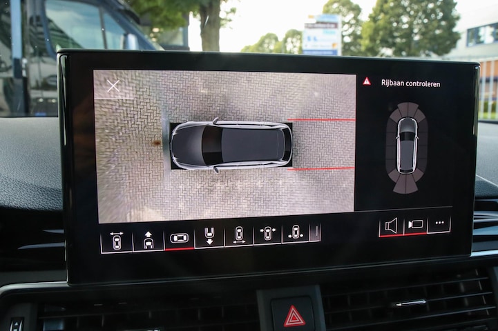 Audi A4 Avant 1.4 TFSI Navi Plus Virtual Cockpit AHK LED Servo