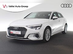 Audi A3 Sportback - 30 TFSI 110PK Advanced edition