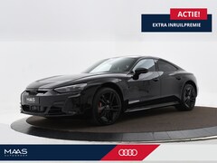 Audi e-tron GT - 476 PK | 21'' LM Velgen | E-tron sportsound | Bang & olufsen | Sportstoelen pro | Matrix-l