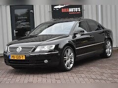 Volkswagen Phaeton - 3.2 V6 5p