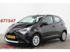 Toyota Aygo - 1.0 VVT-i x-play Bluetooth Camera Cruise 30.753 km