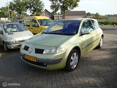 Renault Mégane - 1.6-16V Dynamique Luxe lpg g3 gpl