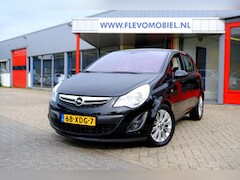 Opel Corsa - 1.2-16V Cosmo 5-Deurs Navi|Airco|LMV|PDC