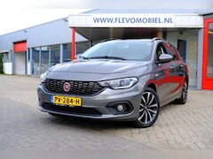 Fiat Tipo Stationwagon - Stationwagon 1.4 T-Jet 16v Business Leder|Navi|Clima|LMV|Cam|1e Eig