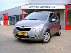 Opel Agila - 1.0 Edition 5-Deurs Airco|LMV|PDC