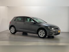 Volkswagen Golf - 1.0 TSI 116pk 6-bak Comfortline Parkeersensoren Navigatie DAB+ App-Connect