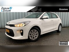 Kia Rio - 1.0i Turbo ComfortPlusLine Navigator 1e Eigenaar | Navi | Apple Carplay/Android Auto | Cam
