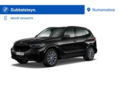 BMW X5 - xDrive45e | M-Sport | Bowers & Wilkins | Sky lounge dak | | Clarity glas pook | Driving Pr