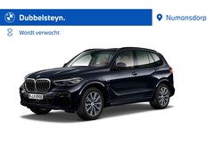 BMW X5 - xDrive45e | M-Sport | Panorama | Harman/kardon | ACC | Head up | Laser