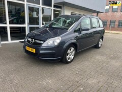 Opel Zafira - 1.6 Enjoy