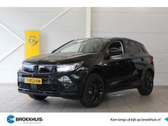 Opel Grandland - 1.2 Turbo Level 4