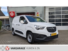 Opel Combo - 1.5 L1H1 | Airco | Cruise | T 1.5D L1H1 Edition