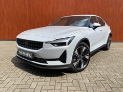 Polestar 2 - 2 69kWh-Single motor-WLTP 477km-Fiscaal aantrekkelijk