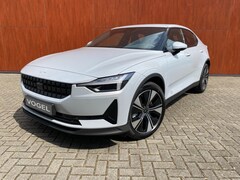 Polestar 2 - 2 69kWh-Single motor-WLTP 477km-Camera-19Inch-Keyless go