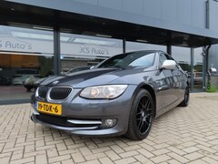 BMW 3-serie - 320I High Executive Ecc Leder Navi Bi-Xenon 2012