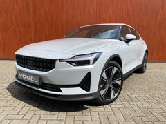 Polestar 2 - 2 69kWh-Single motor-WLTP 477km-Nieuwe auto