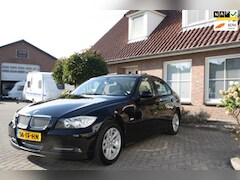 BMW 3-serie - 318i Origineel Nederlands Beige Leder Nieuwe Apk
