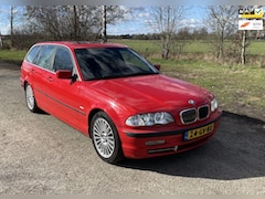 BMW 3-serie Touring - 330i LPG-G3 Nieuwe APK Inruil is altijd mogelijk