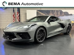 Corvette C8 - 3LT Z51 EU-CAR/ Frontlift