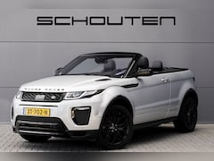 Land Rover Range Rover Evoque - Convertible 2.0 Si4 HSE Dynamic Adaptieve Cruise Leer