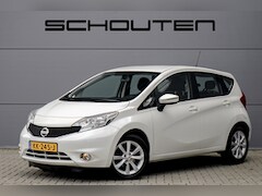 Nissan Note - 1.2 DIG-S Acenta Airco Cruise 16-inch