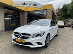 Mercedes-Benz CLA-Klasse - 220 CDI Ambition Automaat Navi