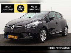 Renault Clio - 0.9 TCe Limited | Airco | Parkeersensoren | Cruise Control | Lichtmetalen Wielen