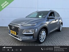 Hyundai Kona - 1.6 GDI HEV Premium