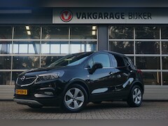 Opel Mokka X - 1.4 Turbo Innovation Leder/Camera/Trekhaak