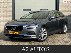 Volvo V90 - 2.0 T4 Inscription *Parkeercamera|Sos|Automaat