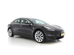 Tesla Model 3 - 253 kwLong Range (EX-BTW = €28.054, - ) *PANO | AUTO-PILOT | LED-LIGHTS | VOLLEDER | NAVI