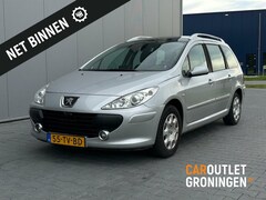 Peugeot 307 SW - 1.6-16V Pack | CLIMA | PANO | CRUISE