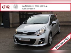 Kia Rio - 1.2 ComfortLine 5drs