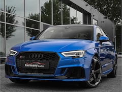 Audi RS3 - Sportback 2.5TFSI 400pk Quattro Pano RS-Zetels B&O 19-Inch Keyless Camera ACC Side/Lane