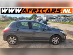 Peugeot 308 - hatchback Airco