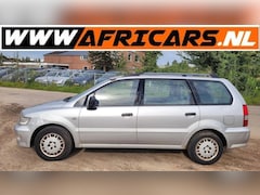 Mitsubishi Space Wagon - 2.4 GDI GLXi 7p.Airco