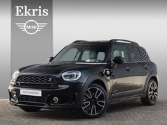 MINI Countryman - Cooper SE | ALL4 John Cooper Works + Driving Assistant Plus + Panodak + Harman Kardon + El