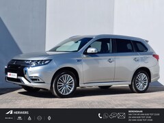 Mitsubishi Outlander - 2.4 PHEV Instyle S-AWC 4WD Automaat