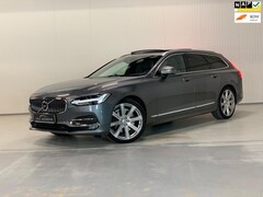Volvo V90 - 2.0 T5 Inscription | PANO | 360 CAMERA | MEMORY SEATS | BOWERS & WILKINS