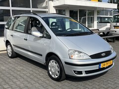 Ford Galaxy - 7-persoons 2.0-8V Centennial Airco Trekhaak APK tot 10-03-2024