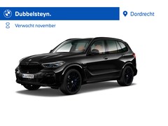 BMW X5 - xDrive45e M-Sport | Comfortzetels | 22" | Harman Kardon \ Trekhaak