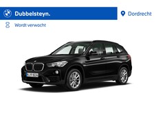 BMW X1 - sDrive18i Automaat | 2 jaar Premium Garantie