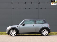 MINI Cooper - 1.6 Chili