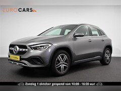 Mercedes-Benz GLA-Klasse - 200 Progressive Aut DCT-7 | Navigatie | Climate control | Cruise Control | LED | Elektrisc