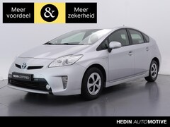 Toyota Prius - 1.8 Automaat Comfort | Climate Control | Camera | Keyless Entry | LED Dagrijverlichting