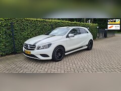 Mercedes-Benz A-klasse - 180 Ambition, Navi, Clima Nieuwstaat