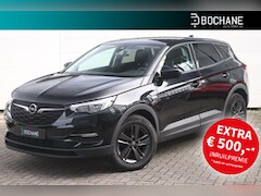Opel Grandland X - 1.2 Turbo 130 EAT8 Edition | Navi | Clima | Cruise | PDC | P- Camera